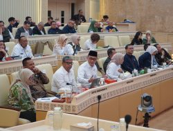 Komisi II DPR Apresiasi 14 Terobosan BKN: Efisiensi Anggaran Tak Hambat Reformasi ASN