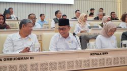 Di Tengah Efisiensi Anggaran, Kepala BKN Tancap Gas Hadirkan 14 Terobosan Pro Karier ASN