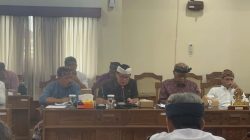 DPRD Bali Perketat Penegakan Tata Ruang, Bangunan di Kawasan Mitigasi Bencana Terancam Ditutup