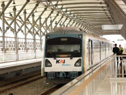 Dinamika Layanan Kereta Api Penumpang di Sumatera Utara: Potensi, Kinerja, dan Tantangan Infrastruktur
