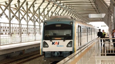 Dinamika Layanan Kereta Api Penumpang di Sumatera Utara: Potensi, Kinerja, dan Tantangan Infrastruktur