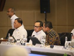 Kemendagri-Pemda Perkuat Verifikasi dan Validasi untuk Mendukung Implementasi KDKMP