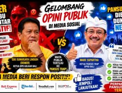 Netizen Nilai Kinerja Pansus TRAP Terukur, Polemik Demer Picu Reaksi Negatif