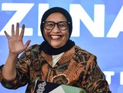 Nanik S Deyang Mundur dari Kepala BGN, Alasan Kesehatan Jadi Pertimbangan