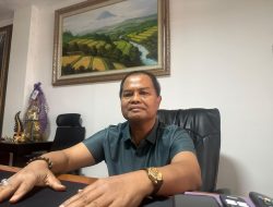 Agung Alit Wiraputra: Bali Butuh Pemerataan Investasi, Jangan Semua Menumpuk di Selatan