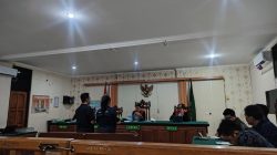 Di PN Denpasar, PT Varash Bongkar Dugaan Celah Keamanan Transaksi Digital BRI