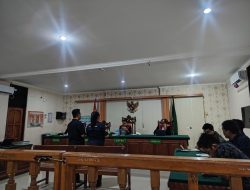 Di PN Denpasar, PT Varash Bongkar Dugaan Celah Keamanan Transaksi Digital BRI