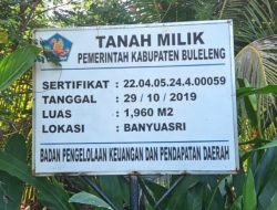 Heboh Isu Aset Pemkab Buleleng Beralih Jadi Milik Pribadi, Begini Faktanya