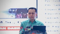 Kemendagri Terus Dorong Digitalisasi Pemerintahan Daerah
