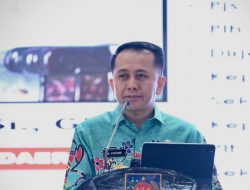 Kemendagri Terus Dorong Digitalisasi Pemerintahan Daerah