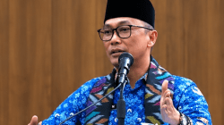 KORPRI Luncurkan Program “KORPRI MANTU”, Fasilitasi Ratusan ASN Mencari Jodoh Menuju Keluarga Harmonis