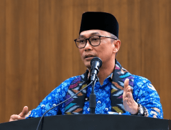 KORPRI Luncurkan Program “KORPRI MANTU”, Fasilitasi Ratusan ASN Mencari Jodoh Menuju Keluarga Harmonis