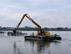 Waduk Pusong Dinormalisasi, Tambahan TKD Lhokseumawe Mulai Dioptimalkan
