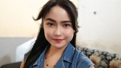 Memiliki Tehnik Vocal yang Bagus, Fania Siswi Kelas 2 SMP Negeri 2 Mendoyo ini Digandeng YSJ Bali Luncurkan Single Perdana