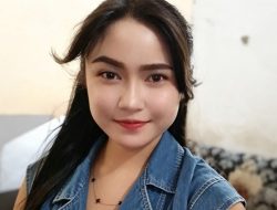 Memiliki Tehnik Vocal yang Bagus, Fania Siswi Kelas 2 SMP Negeri 2 Mendoyo ini Digandeng YSJ Bali Luncurkan Single Perdana