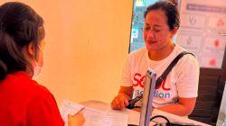 Semangat Relawan Tak Pernah Padam, SOUL Community dan YCCK Terus Tebar Kepedulian Lewat Donor Darah