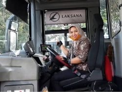 Kesehatan Fisik dan Mental Pramudi: Kunci Utama Budaya Keselamatan Transjakarta