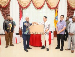 Mendagri Pastikan Data Kependudukan Jadi Basis Akurasi Penyaluran Bansos di Biak Numfor