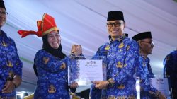KORPRI Siap Gelar MTQ ke-8, 103 Kafilah Siap Ramaikan Sulawesi Selatan