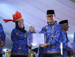 KORPRI Siap Gelar MTQ ke-8, 103 Kafilah Siap Ramaikan Sulawesi Selatan