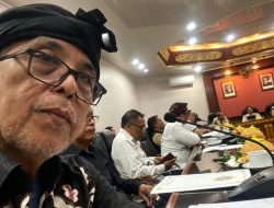 Dugaan Korupsi LPJU Rp 3 M Diusut, BCW Apresiasi Kejari Karangasem-Sentil Kejati Bali