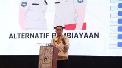 Dirjen Bina Keuangan Daerah, A. Fatoni : Perlu dioptimalkan BUMD, BLUD, dan BMD