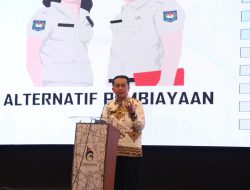 Dirjen Bina Keuangan Daerah, A. Fatoni : Perlu dioptimalkan BUMD, BLUD, dan BMD