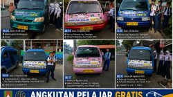 Angkutan Pelajar Aman (APA): Menjaga Keselamatan Siswa, Menghidupkan Angkutan Pedesaan Kabupaten Magelang