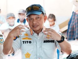 Mendagri Tito: Bantuan Kemasyarakatan Presiden untuk Penanggulangan Bencana di NTT Sudah Ditransfer