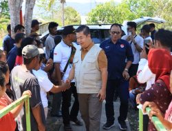 Pulihkan Hak Sipil Korban Gempa NTT, Tim Dukcapil Telah Terbitkan 3.055 Dokumen Kependudukan