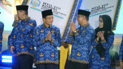 Puji 12 tahun Kepemimpinan Ketua Umum KORPRI, Menteri Agama: Sulit Mencari Sosok Seperti Prof. Zudan