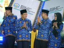 Puji 12 tahun Kepemimpinan Ketua Umum KORPRI, Menteri Agama: Sulit Mencari Sosok Seperti Prof. Zudan