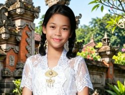 Dilirik YSJ Bali Production, Putu Julia Ardiyani Siap Luncurkan Single Perdana Bertajuk “Dadong Cerewet”