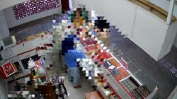 Pencuri Emas di Pasar Bahagia Berhasil Dibekuk Tim Kurawa Sat Reskrim Polres Jembrana Kurang dari Tiga Jam