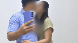 Selingkuh Membawa Petaka, Tak Kunjung Dinikahi Perempuan di Lotim Sebar Foto Intim dan Lapor ke BKPSDM