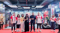 Buka Pameran IMHAX 2026, Bamsoet Dorong Produk Asesoris Motor Aftermarket Dalam Negeri Kuasai Pasar Nasional