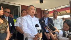 Sejumlah Bandara Masih Terdampak Abu Vulkanik Gunung Anak Krakatau, Kemenhub Siapkan Bandara Alternatif