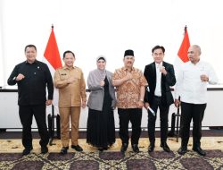 Pemerintah Tindak Lanjuti RUU Satu Data Indonesia, Wujudkan Data Terpadu untuk Semua