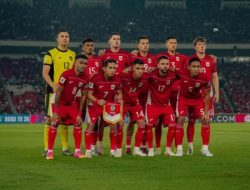 Indonesia Jadi Tuan Rumah FIFA ASEAN Cup 2026, Garuda Ditunggu Duel Sengit Lawan Malaysia
