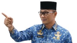 KORPRI Nasional Berduka Mendalam, Prof. Zudan : Mohon Bantuan TNI Polri Untuk Menjaga Keselamatan ASN dimanapun Bertugas