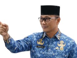 KORPRI Nasional Berduka Mendalam, Prof. Zudan : Mohon Bantuan TNI Polri Untuk Menjaga Keselamatan ASN dimanapun Bertugas