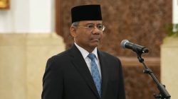Prabowo Rombak Kursi Menkeu, Suahasil Nazara Gantikan Purbaya