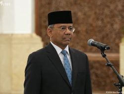Prabowo Rombak Kursi Menkeu, Suahasil Nazara Gantikan Purbaya