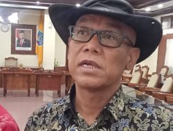 Dewa Rai Geram! 5 Polisi Diduga Lindungi Kriminal, Kapolda Bali Diminta Turun Tangan