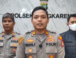 Ops Nila Jaya 2026, Polres Metro Jakarta Barat Ungkap Peredaran Obat Keras dan Catridge Etomidate, Dua Tersangka Diamankan