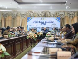 Kemendagri Dorong Pemda di Maluku Perkuat Strategi Efisiensi Belanja Pegawai