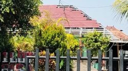 Puluhan Gedung Sekolah di Jembrana Diperbaiki, Pengerjaannya Swakelola