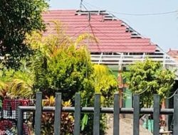 Puluhan Gedung Sekolah di Jembrana Diperbaiki, Pengerjaannya Swakelola