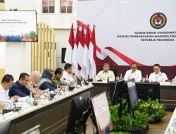 Kemendagri Perkuat Koordinasi dengan Pemda Percepat Implementasi Wajib Halal