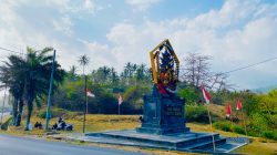 Tabanan Bersolek di Perbatasan, Jembrana Ternyata Masih Menunggu Anggaran